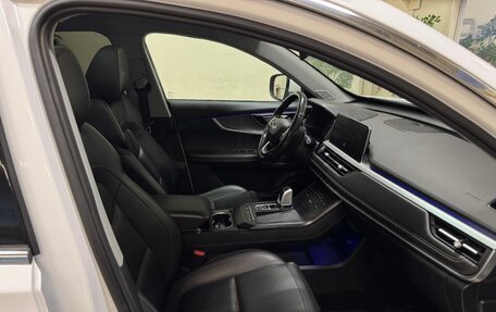 Chery Tiggo 7 Pro, 2021 год, 1 680 000 рублей, 9 фотография