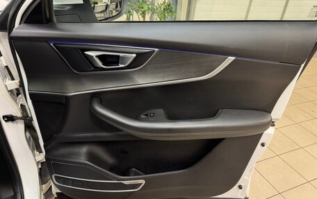 Chery Tiggo 7 Pro, 2021 год, 1 680 000 рублей, 16 фотография