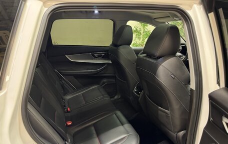 Chery Tiggo 7 Pro, 2021 год, 1 680 000 рублей, 10 фотография