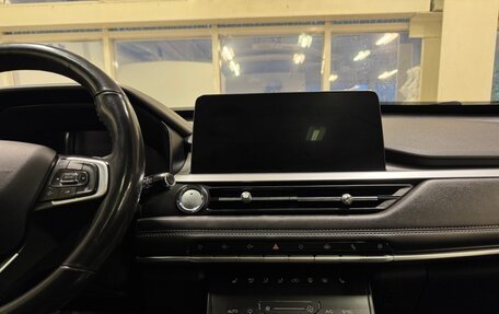 Chery Tiggo 7 Pro, 2021 год, 1 680 000 рублей, 12 фотография