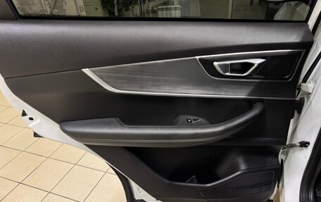 Chery Tiggo 7 Pro, 2021 год, 1 680 000 рублей, 15 фотография