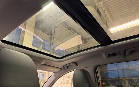 Chery Tiggo 7 Pro, 2021 год, 1 680 000 рублей, 19 фотография