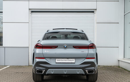 BMW X6, 2025 год, 15 990 000 рублей, 5 фотография