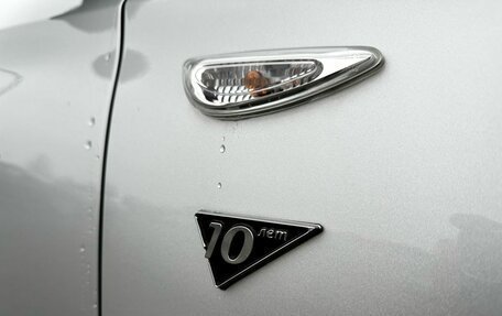 Hyundai Solaris II рестайлинг, 2021 год, 1 800 000 рублей, 26 фотография