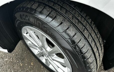 Hyundai Solaris II рестайлинг, 2021 год, 1 800 000 рублей, 25 фотография