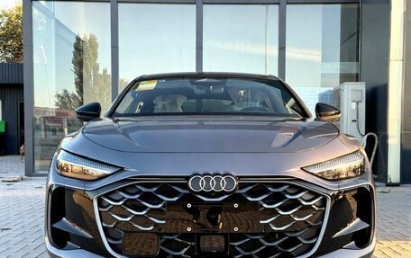 Audi A5, 2025 год, 5 897 083 рублей, 2 фотография