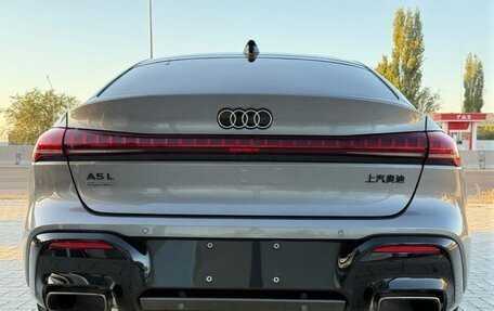 Audi A5, 2025 год, 5 897 083 рублей, 4 фотография