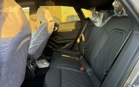 Audi A5, 2025 год, 5 897 083 рублей, 9 фотография