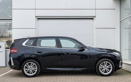 BMW X3, 2025 год, 7 050 000 рублей, 5 фотография