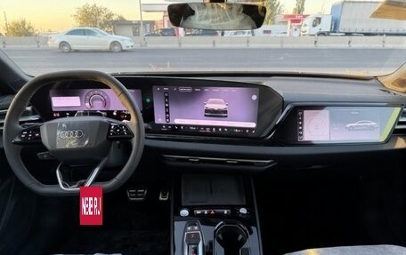 Audi A5, 2025 год, 5 897 083 рублей, 6 фотография