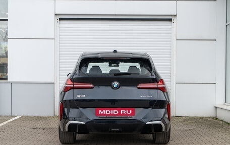 BMW X3, 2025 год, 7 050 000 рублей, 3 фотография