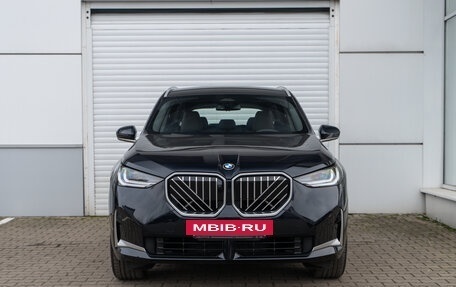 BMW X3, 2025 год, 7 050 000 рублей, 6 фотография