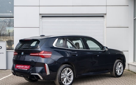 BMW X3, 2025 год, 7 050 000 рублей, 4 фотография