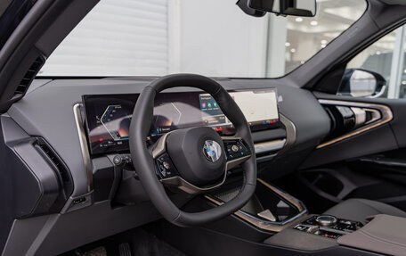 BMW X3, 2025 год, 7 050 000 рублей, 9 фотография