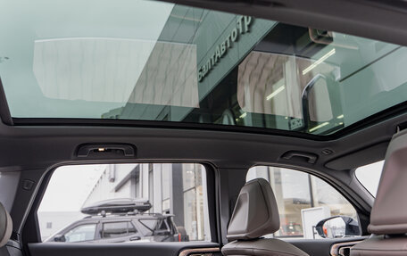 BMW X3, 2025 год, 7 050 000 рублей, 15 фотография