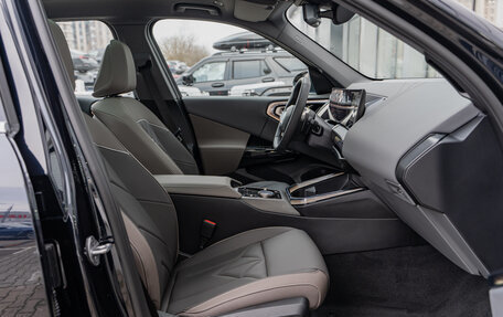 BMW X3, 2025 год, 7 050 000 рублей, 13 фотография