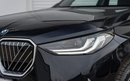 BMW X3, 2025 год, 7 050 000 рублей, 8 фотография