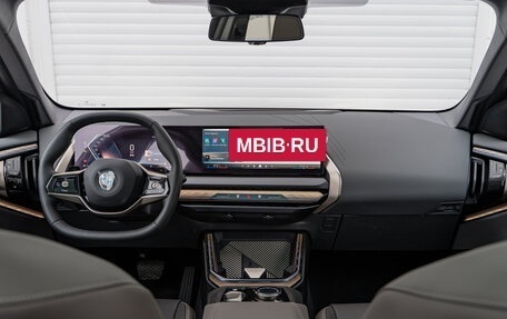 BMW X3, 2025 год, 7 050 000 рублей, 11 фотография