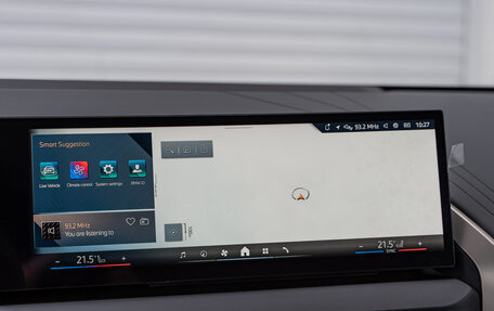 BMW X3, 2025 год, 7 050 000 рублей, 21 фотография