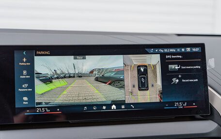 BMW X3, 2025 год, 7 050 000 рублей, 23 фотография