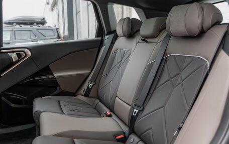 BMW X3, 2025 год, 7 050 000 рублей, 25 фотография