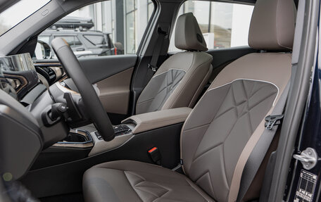 BMW X3, 2025 год, 7 050 000 рублей, 24 фотография