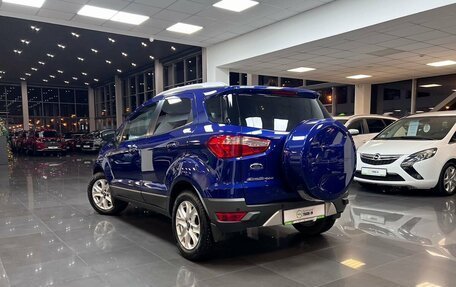 Ford EcoSport, 2015 год, 1 295 000 рублей, 6 фотография