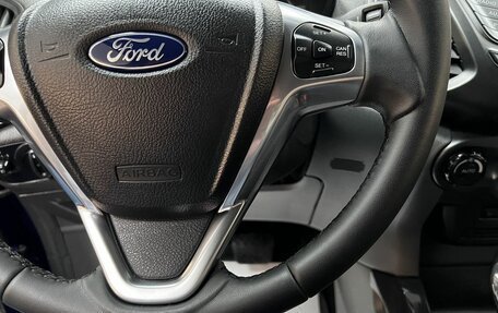 Ford EcoSport, 2015 год, 1 295 000 рублей, 17 фотография