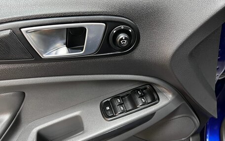 Ford EcoSport, 2015 год, 1 295 000 рублей, 16 фотография