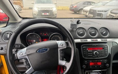 Ford Galaxy II, 2014 год, 500 000 рублей, 9 фотография