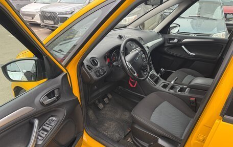 Ford Galaxy II, 2014 год, 500 000 рублей, 8 фотография