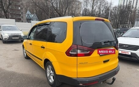 Ford Galaxy II, 2014 год, 500 000 рублей, 3 фотография