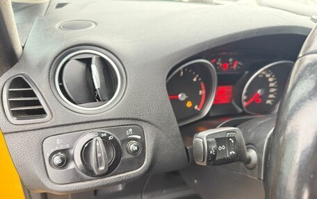 Ford Galaxy II, 2014 год, 500 000 рублей, 11 фотография