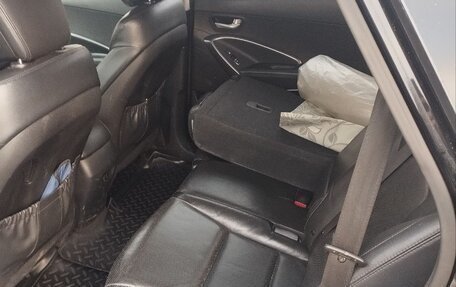 Hyundai Santa Fe III рестайлинг, 2016 год, 2 000 000 рублей, 5 фотография