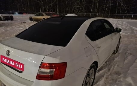 Skoda Octavia, 2019 год, 1 020 000 рублей, 6 фотография