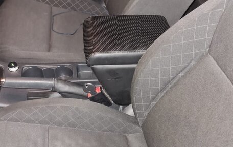 Skoda Octavia, 2019 год, 1 020 000 рублей, 14 фотография