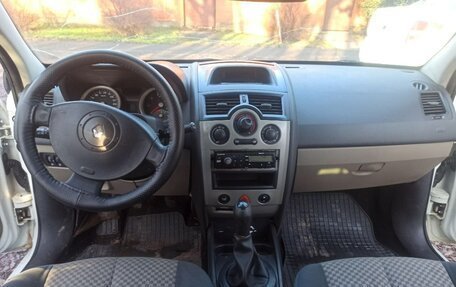 Renault Megane II, 2004 год, 280 000 рублей, 2 фотография