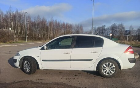 Renault Megane II, 2004 год, 280 000 рублей, 4 фотография