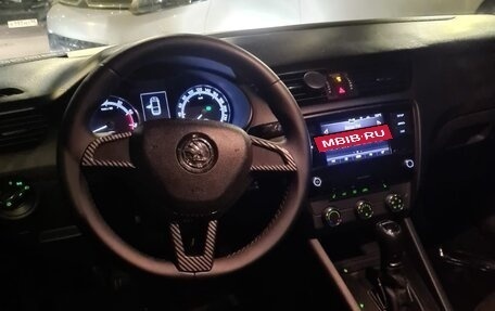 Skoda Octavia, 2019 год, 1 020 000 рублей, 11 фотография