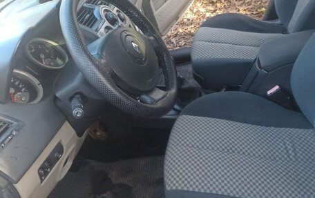 Renault Megane II, 2004 год, 280 000 рублей, 14 фотография