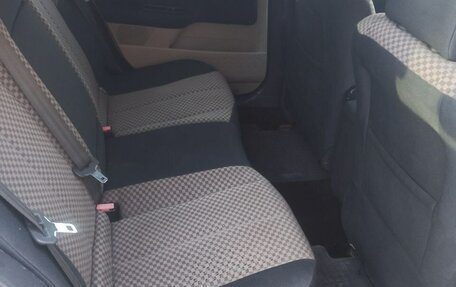 Renault Megane II, 2004 год, 280 000 рублей, 16 фотография