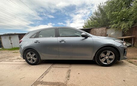 KIA cee'd III, 2019 год, 1 320 000 рублей, 4 фотография