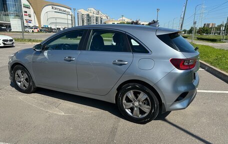 KIA cee'd III, 2019 год, 1 320 000 рублей, 7 фотография