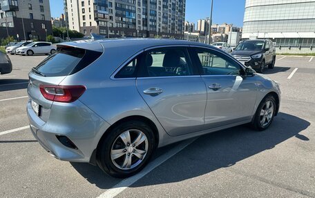 KIA cee'd III, 2019 год, 1 320 000 рублей, 8 фотография