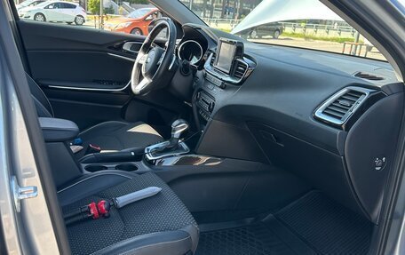 KIA cee'd III, 2019 год, 1 320 000 рублей, 12 фотография