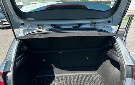 KIA cee'd III, 2019 год, 1 320 000 рублей, 15 фотография