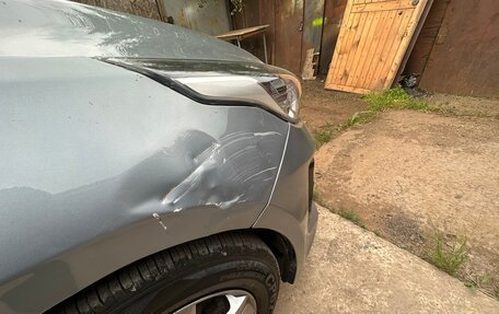 KIA cee'd III, 2019 год, 1 320 000 рублей, 17 фотография