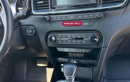 KIA cee'd III, 2019 год, 1 320 000 рублей, 13 фотография