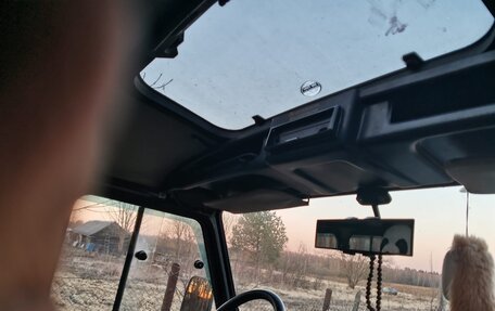 ЛуАЗ 3151, 2006 год, 500 000 рублей, 6 фотография