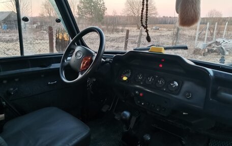 ЛуАЗ 3151, 2006 год, 500 000 рублей, 5 фотография